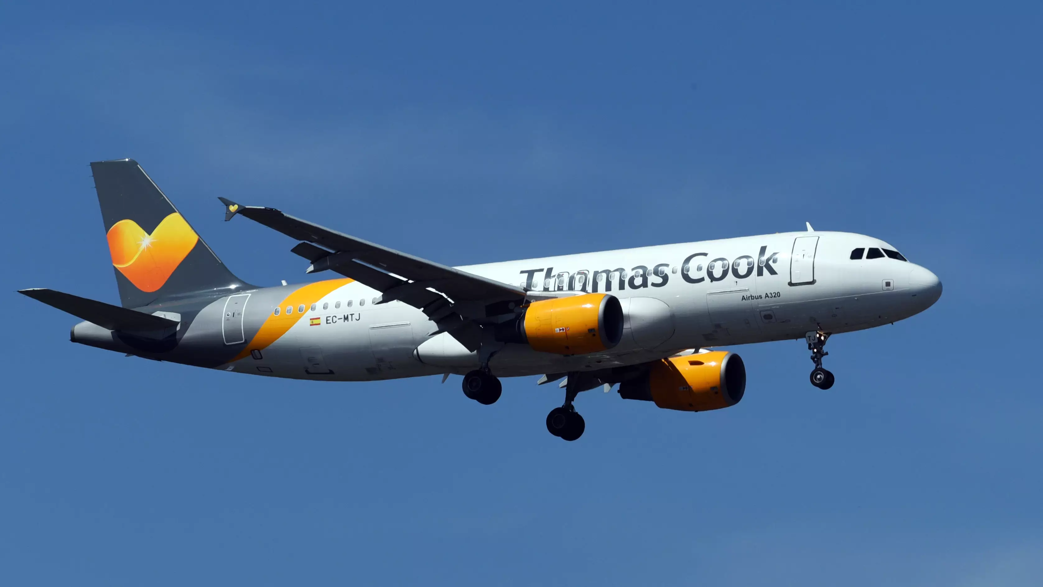 What Happens To Your Holiday If Thomas Cook Sells Up?