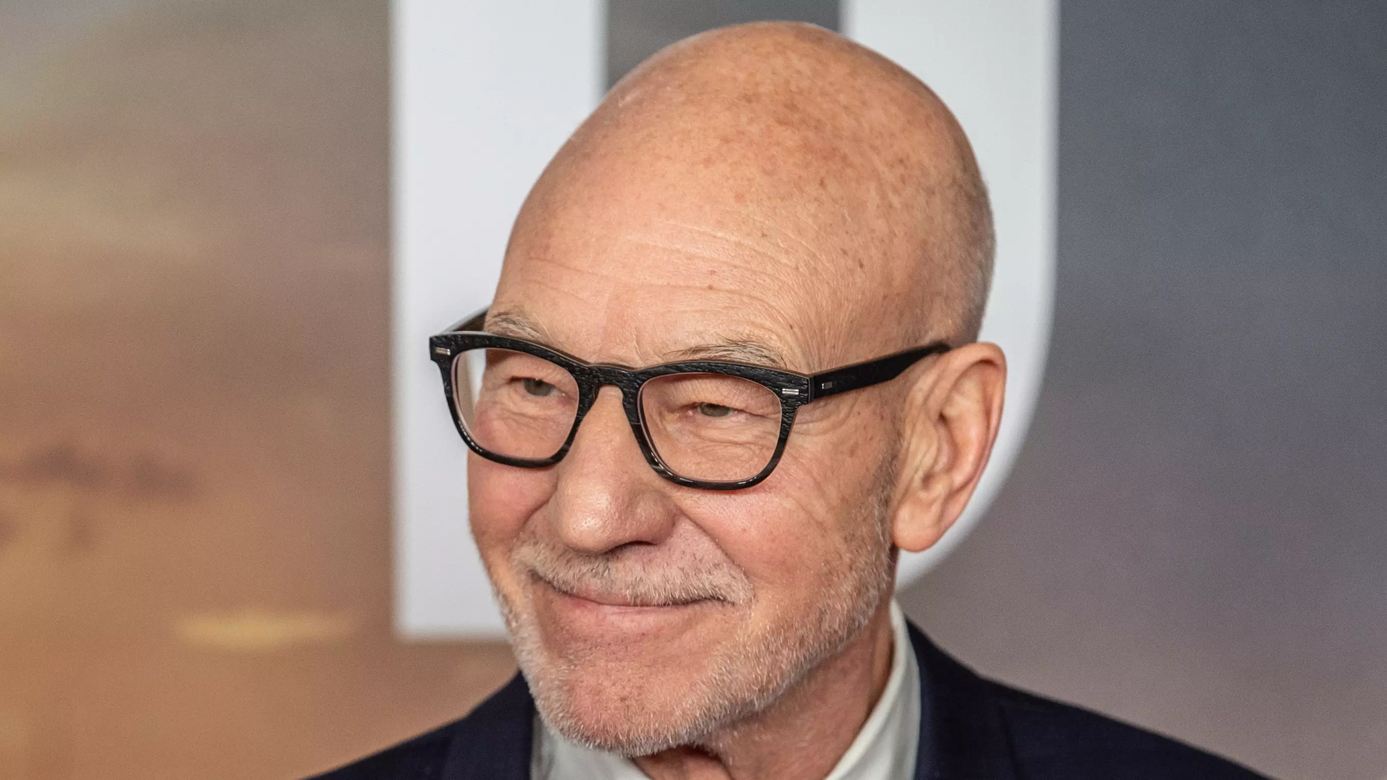 Sir Patrick Stewart Recites A Shakespeare Sonnet Each Day On Twitter During Self-Isolation