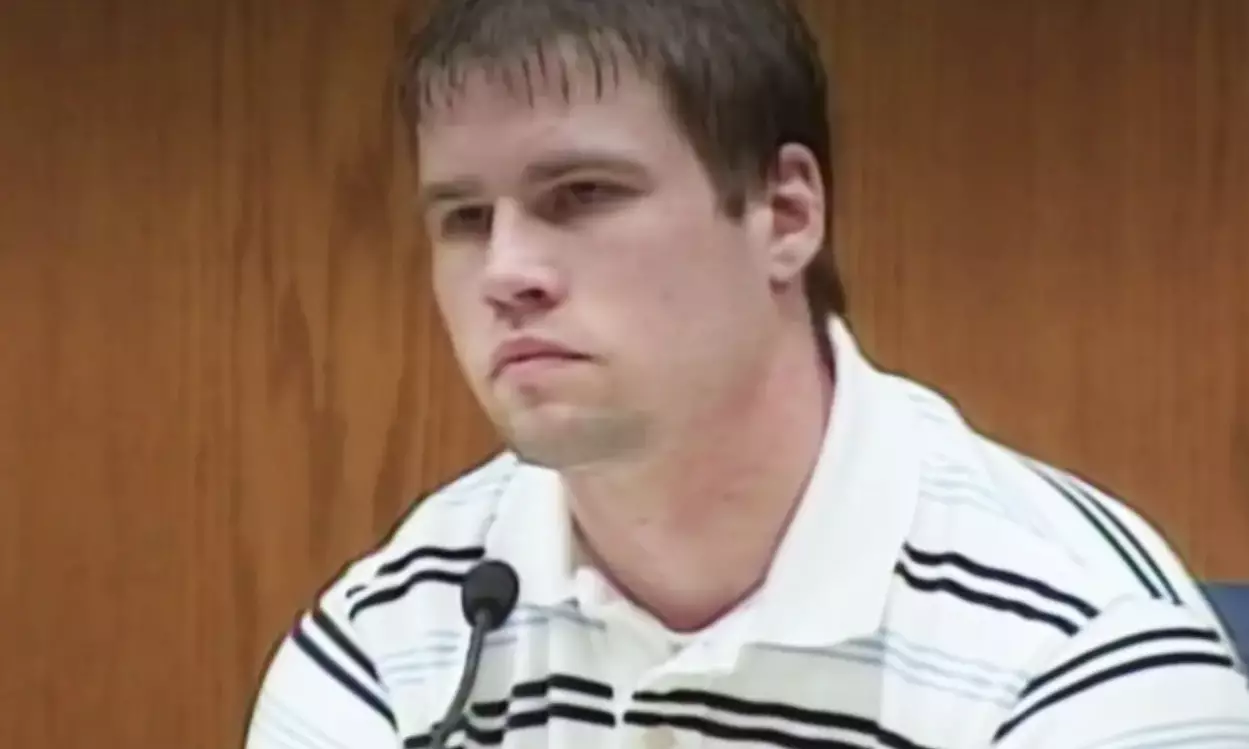 Bobby Dassey was named by the new witness (