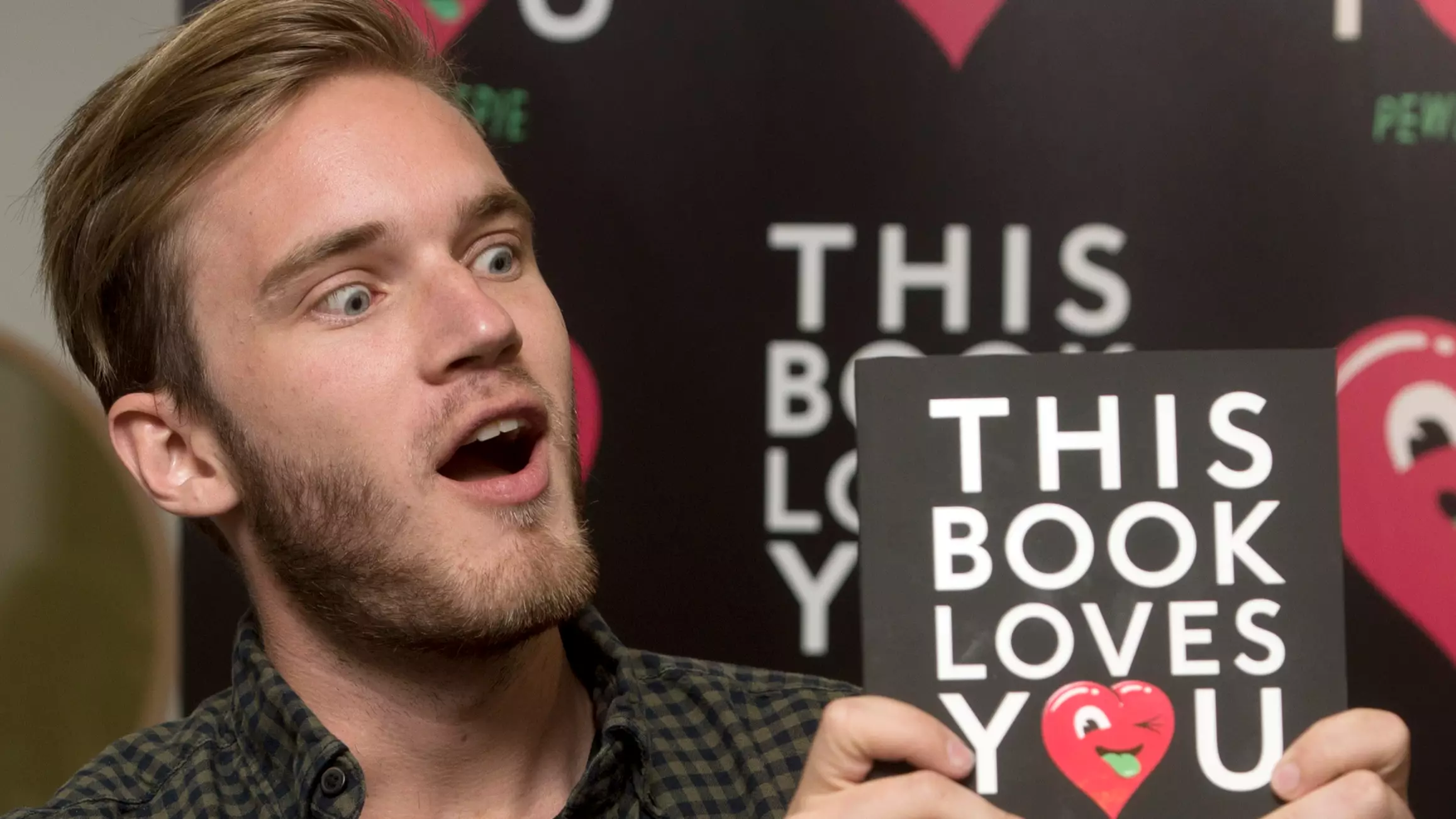 Pewdiepie: What's His Net Worth & How Much Does He Make Per Day?
