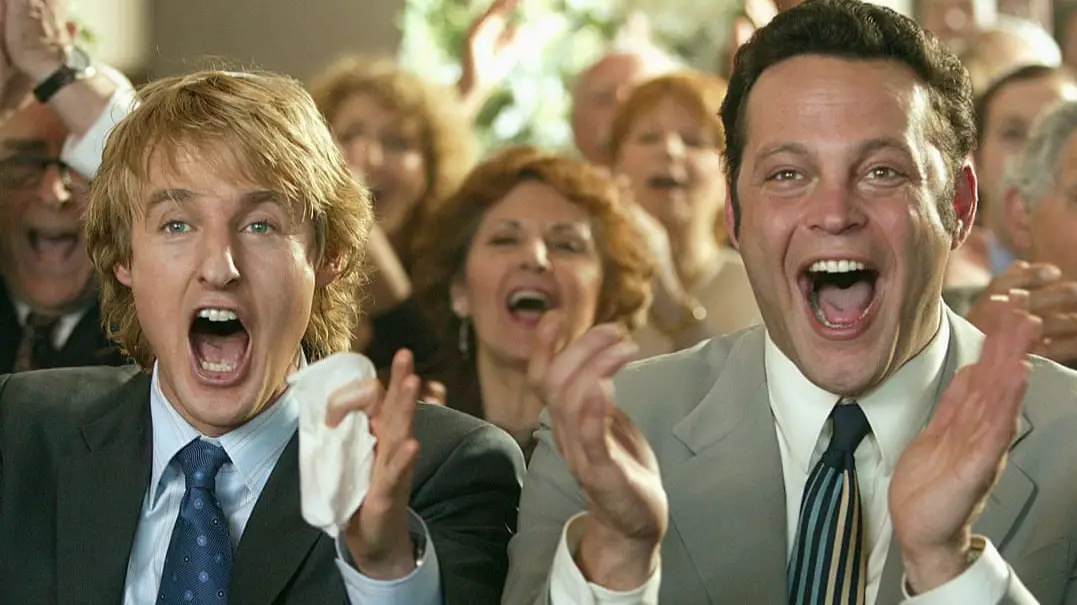 Will Ferrell Teases A Wedding Crashers Sequel Is In The Works