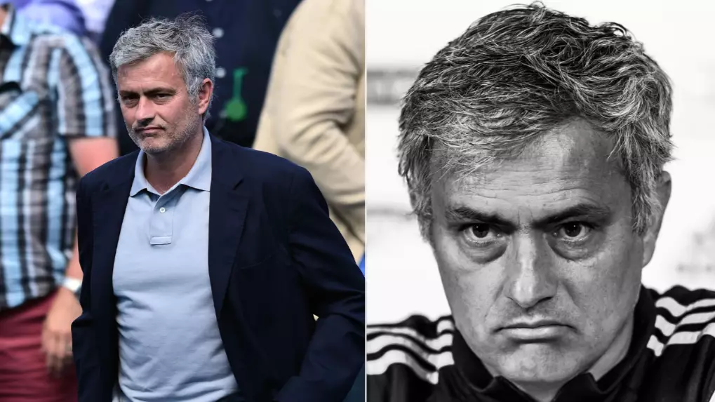 Three Years Ago Today, Jose Mourinho Was Sacked By Chelsea
