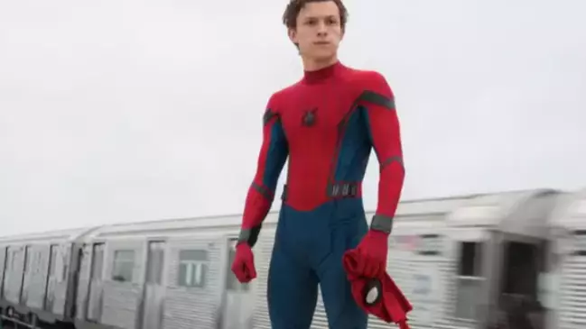 Tom Holland Addresses Fans About Spider-Man Rumours On Stage