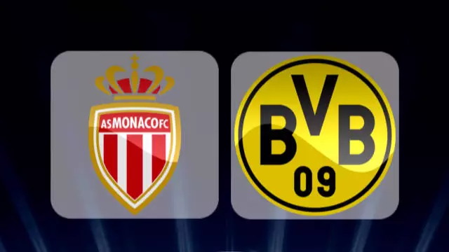The Potential FIFA 17 Ratings Of Monaco And Borussia Dortmund's Top Talents