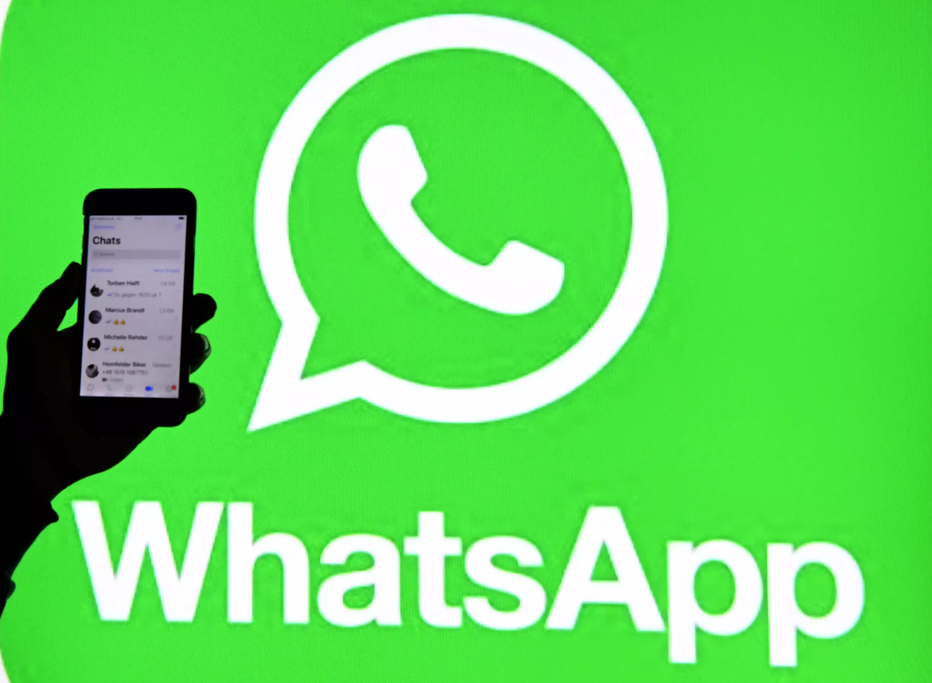 WhatsApp has been targeted by a surveillance attack.