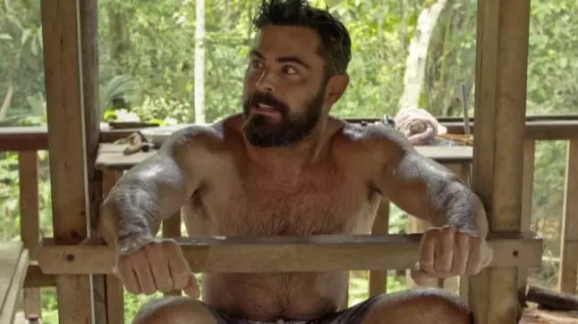 People Baffled As Down To Earth ​Viewers Say Zac Efron Has 'Dad Bod'