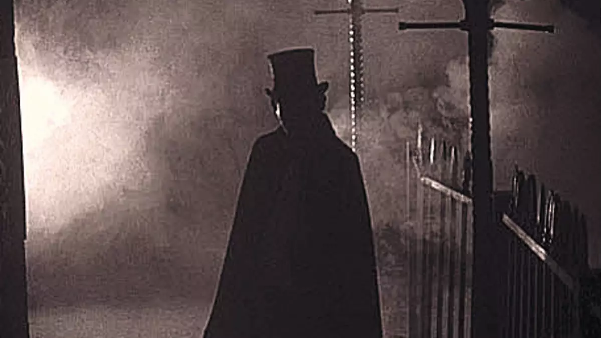 Author Claims To Know Whereabouts Of Jack The Ripper’s Grave 