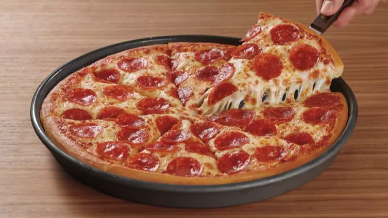 How To Get Half Price Dominos And Pizza Hut This Weekend