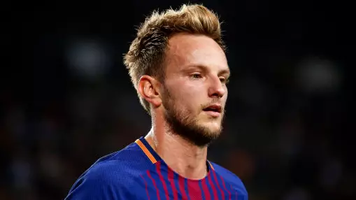Ivan Rakitic Has Revealed How His Wife Saved Him And His Family From Terror Attack