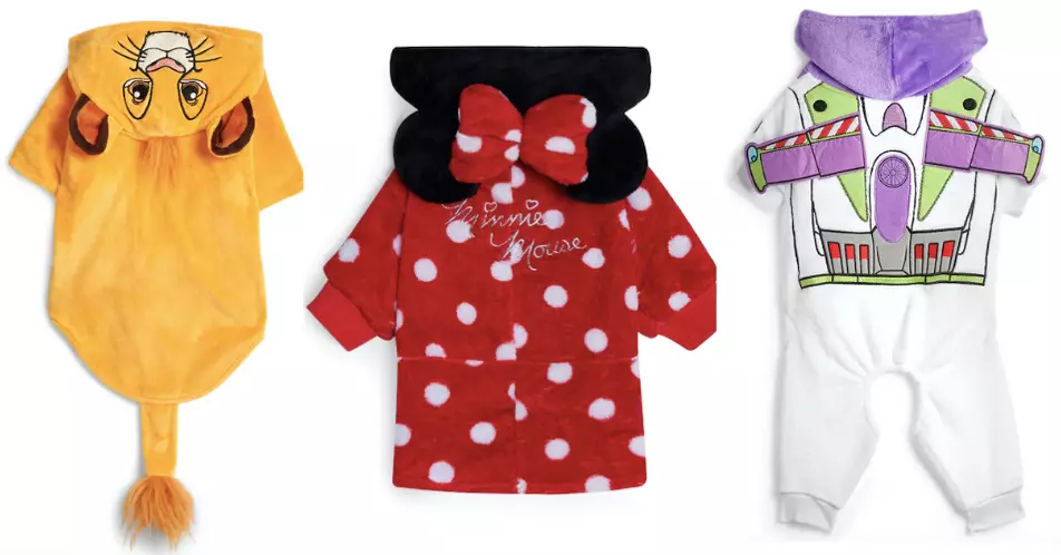 Primark Is Launching A Disney Pet Range And We Want It All