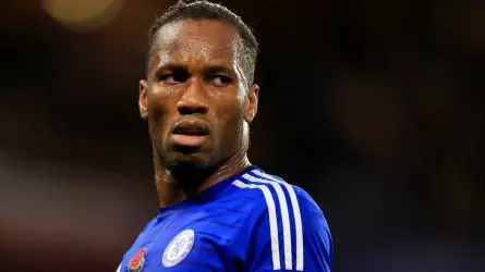 Didier Drogba Has Left Everybody Stunned After Revealing His New Look