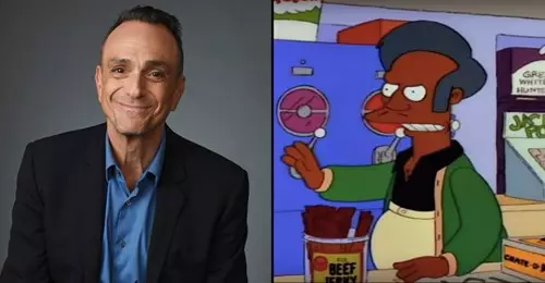 The Simpsons Actor Hank Azaria Wants To Apologise To Every Indian For Playing Apu