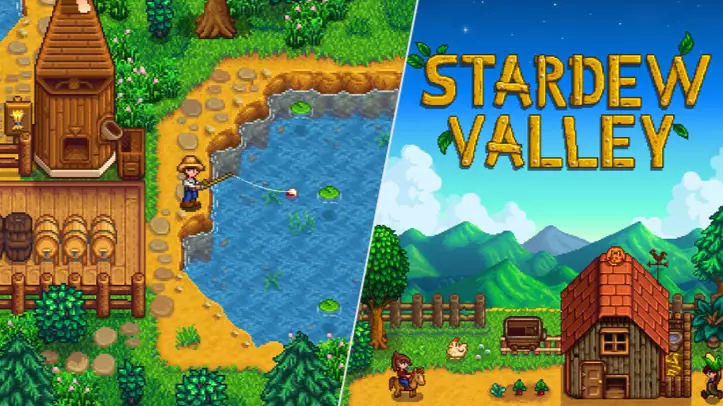 ‘Stardew Valley’ Creator Working On New Games, Asks For No Hype