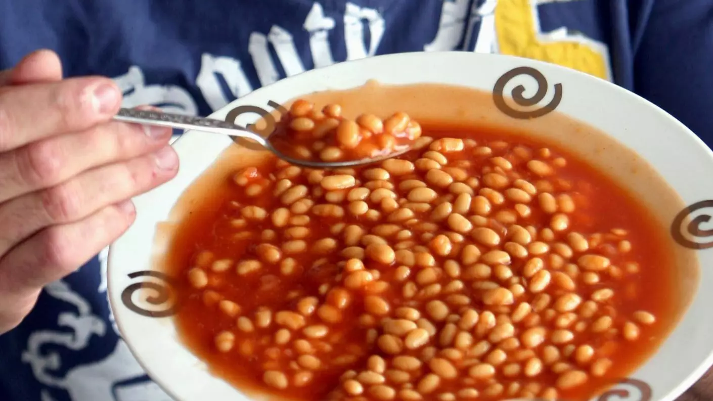People Are Sharing The Strange Food Combinations That They Love