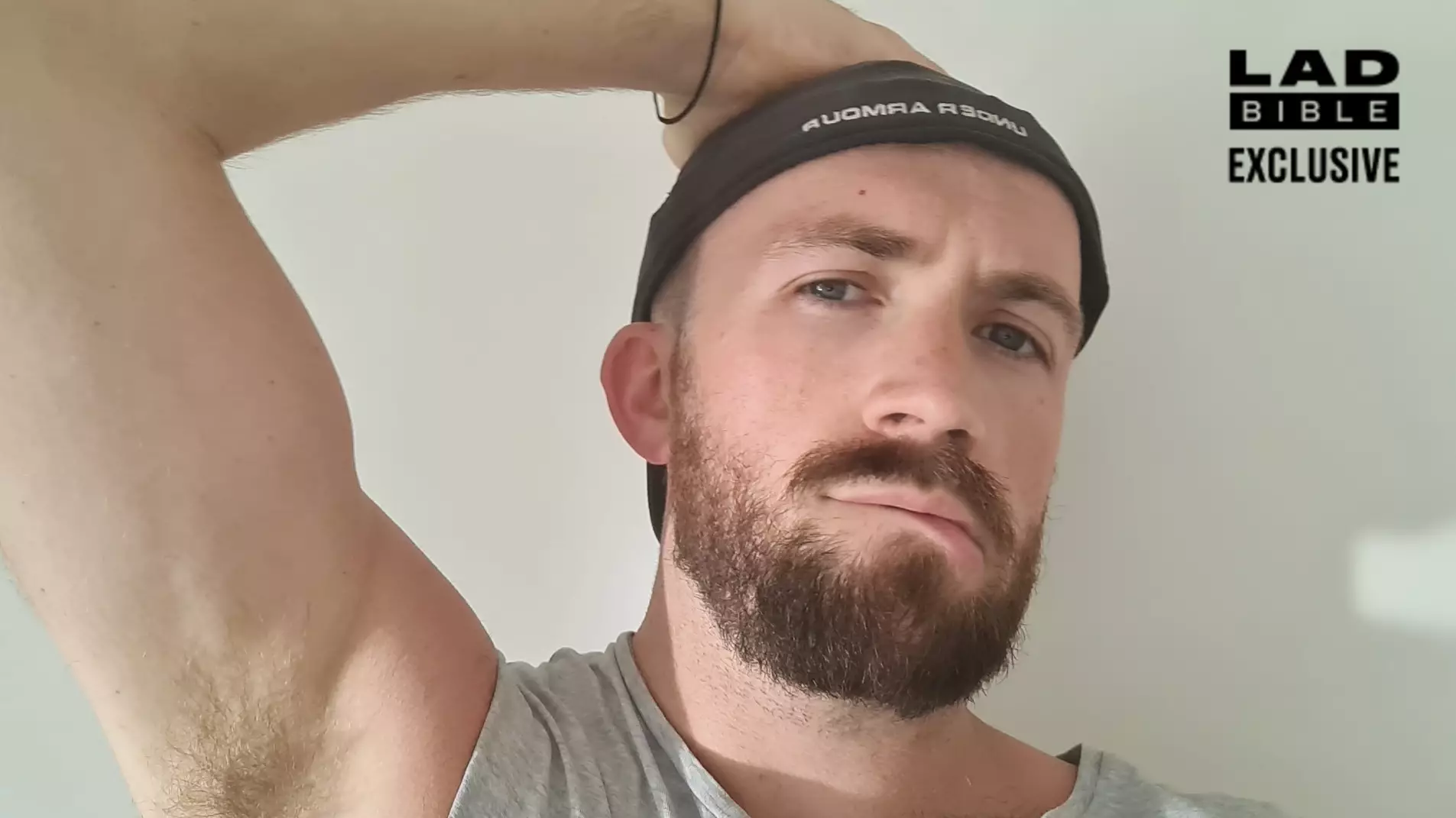 Guy Joins OnlyFans And Makes Absolutely Nothing