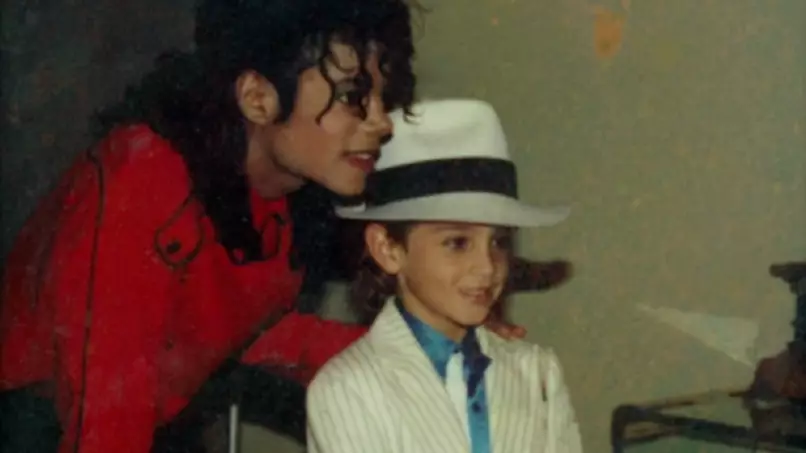 Michael Jackson's Family Release Counter Documentary
