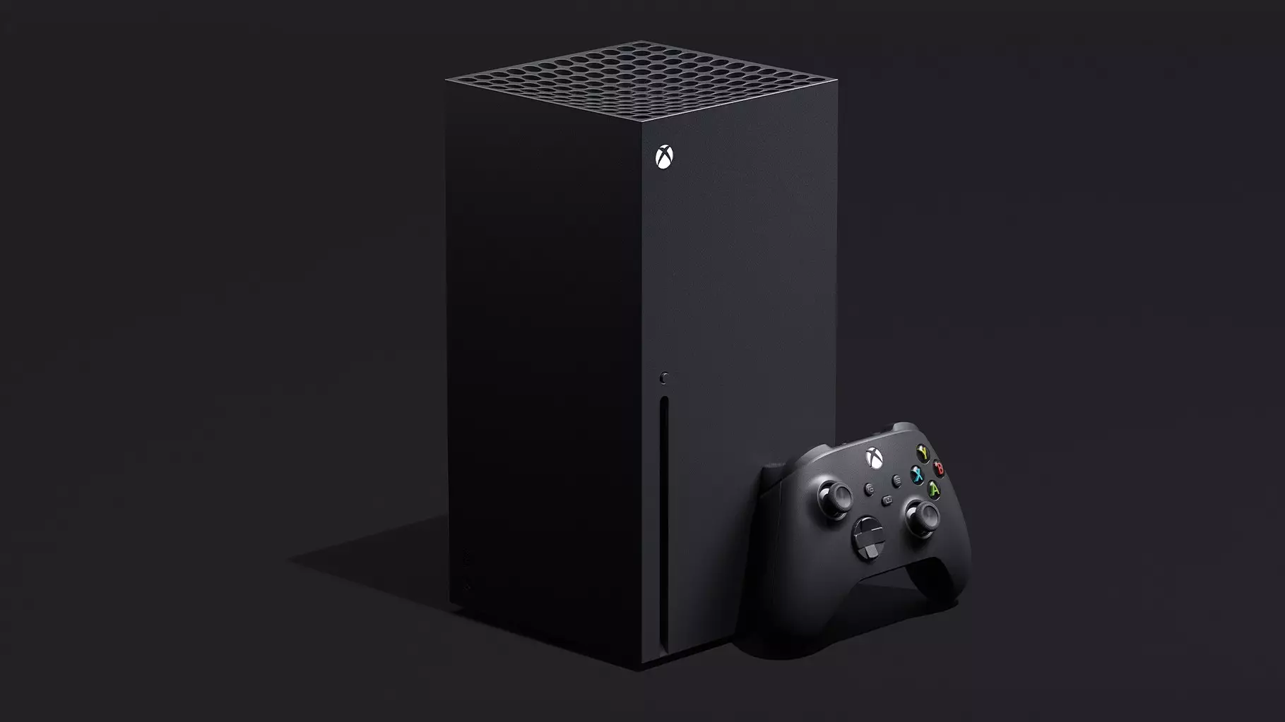 Microsoft Kindly Asks Users Not To Vape Into Their Brand New Xbox Series X
