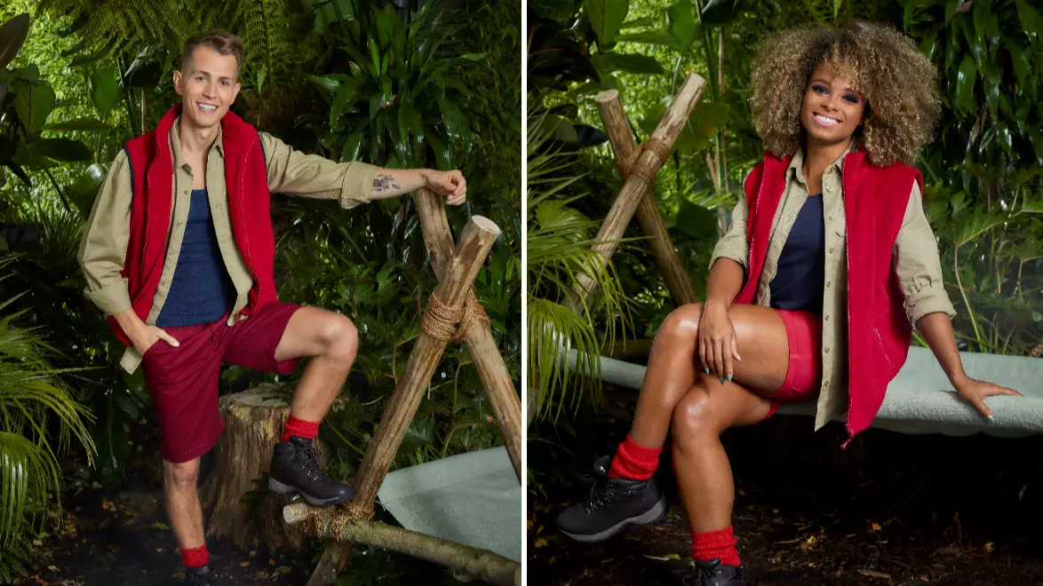'I'm A Celebrity': Bushtucker Trial 'Crisis' As Three Contestants Don't Eat Meat