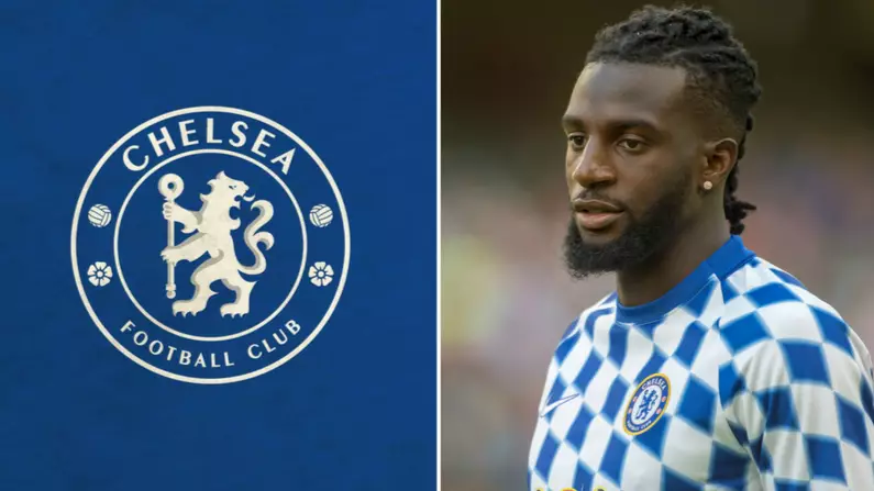 Tiemoue Bakayoko Set For Chelsea Exit In Loan Deal