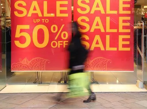 Some workers want Boxing Day sales to be banned. (