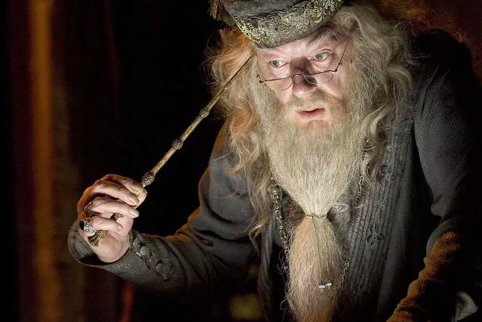 New 'Harry Potter' Fan Theory Changes Everything About The Elder Wand