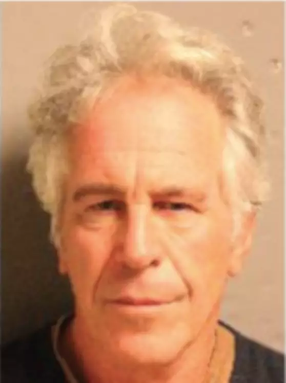 Epstein was first investigated by police on charges of child sex abuse in Palm Beach, Florida, back in 2005 (