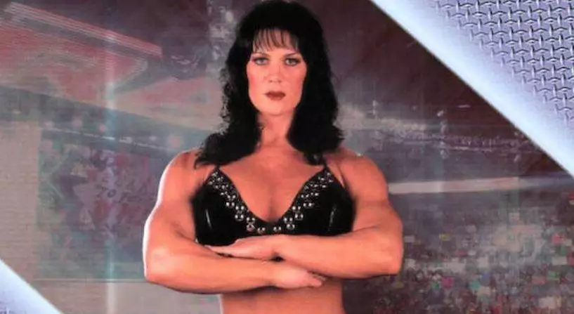 BREAKING NEWS: WWE Superstar Chyna Has Died, Aged 45