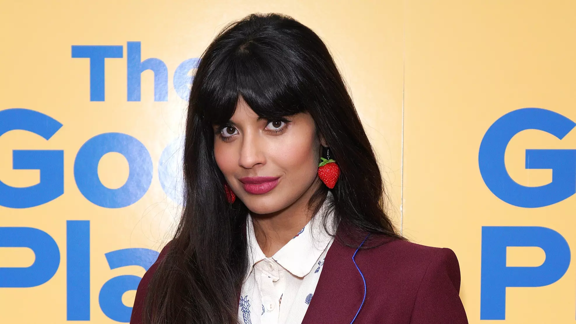 Jameela Jamil Triggers Viral Twitter Thread On Rejecting Men And It Makes For Grim Reading