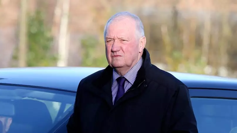 Hillsborough Commander David Duckenfield To Face Trial After Judge Lifts Prosecution Bar