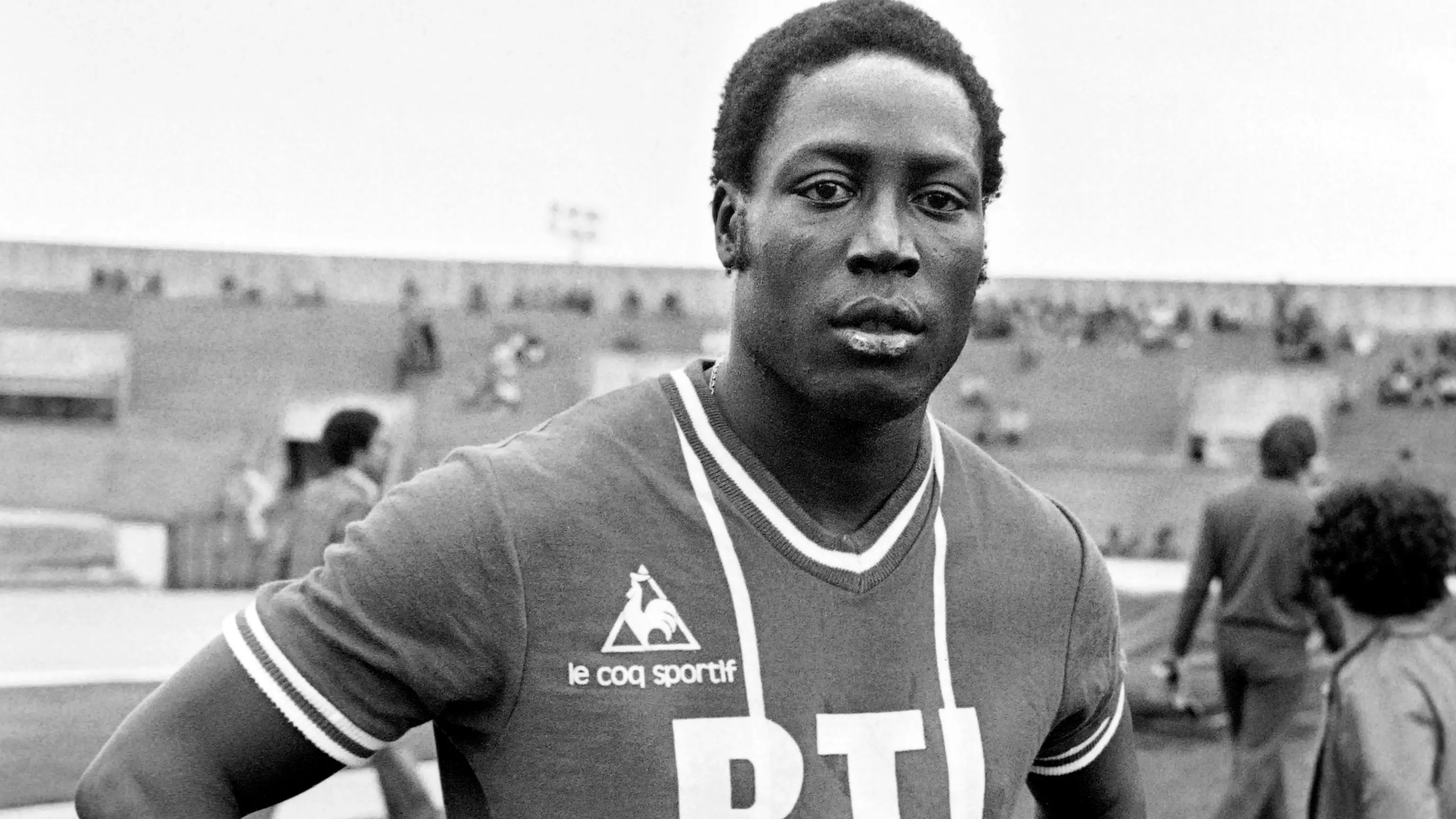 Footballer Jean-Pierre Adams Dies At 73 After 39 Years In A Coma