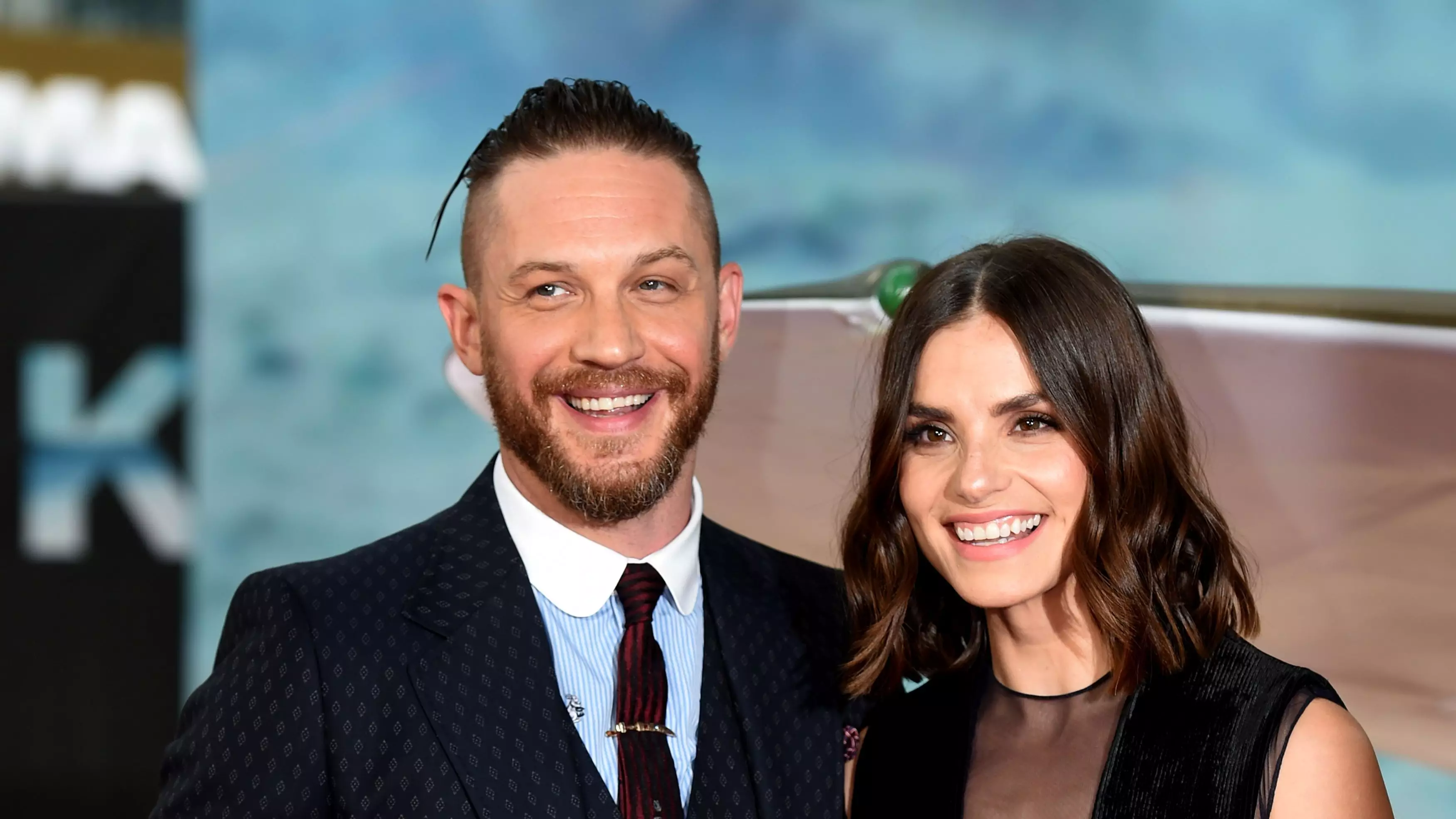 Tom Hardy 'Didn’t Want' To Leave BBC's 'Peaky Blinders', Says Co-Star