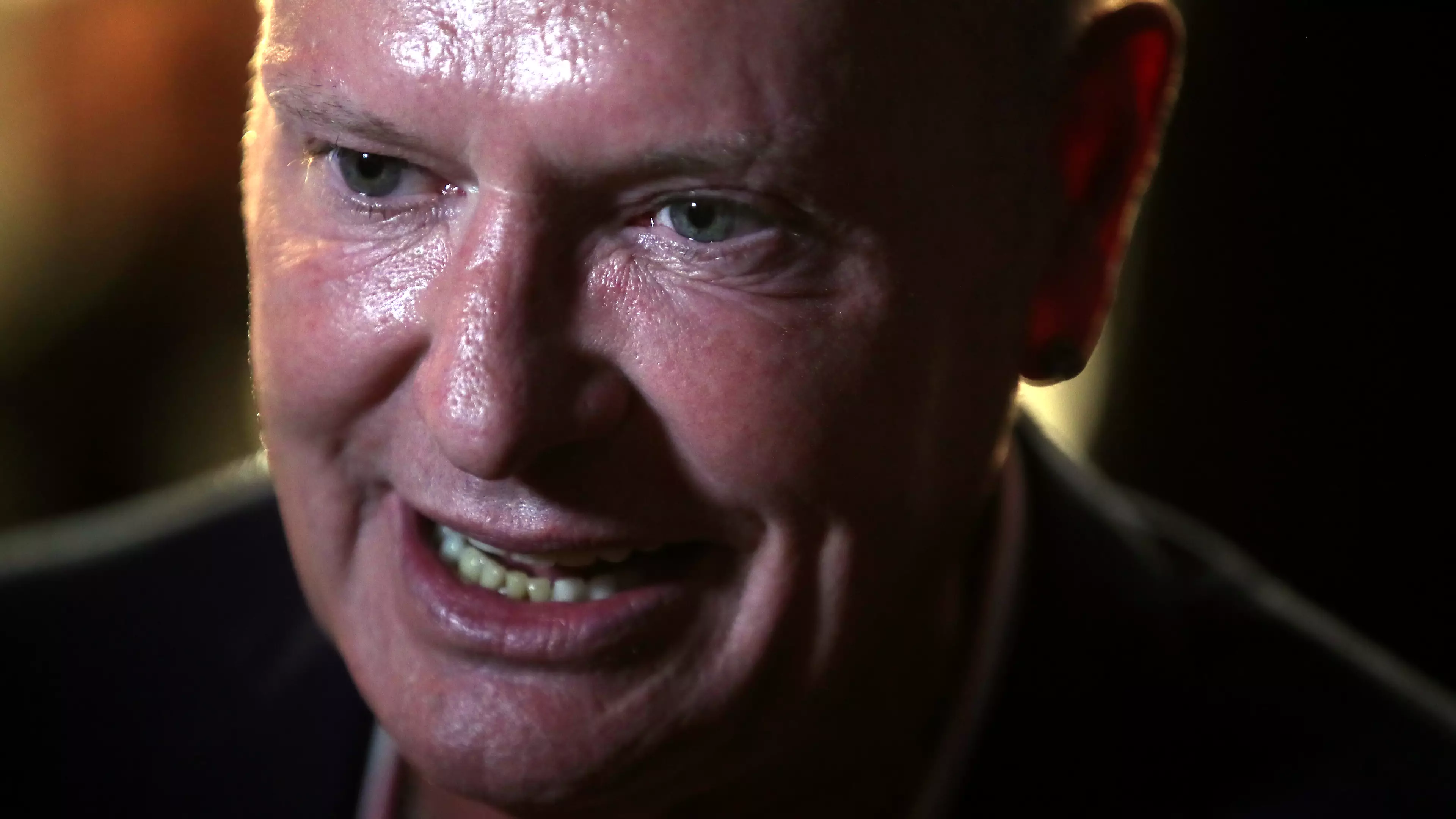 Paul Gascoigne Has Been Charged With Sexual Assault, Reports Suggest