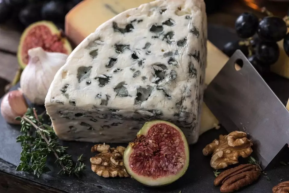 Calling all cheese lovers, there's a virtual festival on the way (
