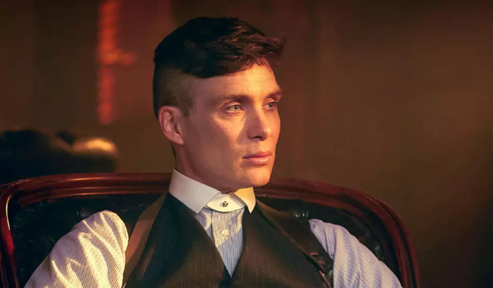 Peaky Blinders New Series Date Revealed And Film In The Pipeline?