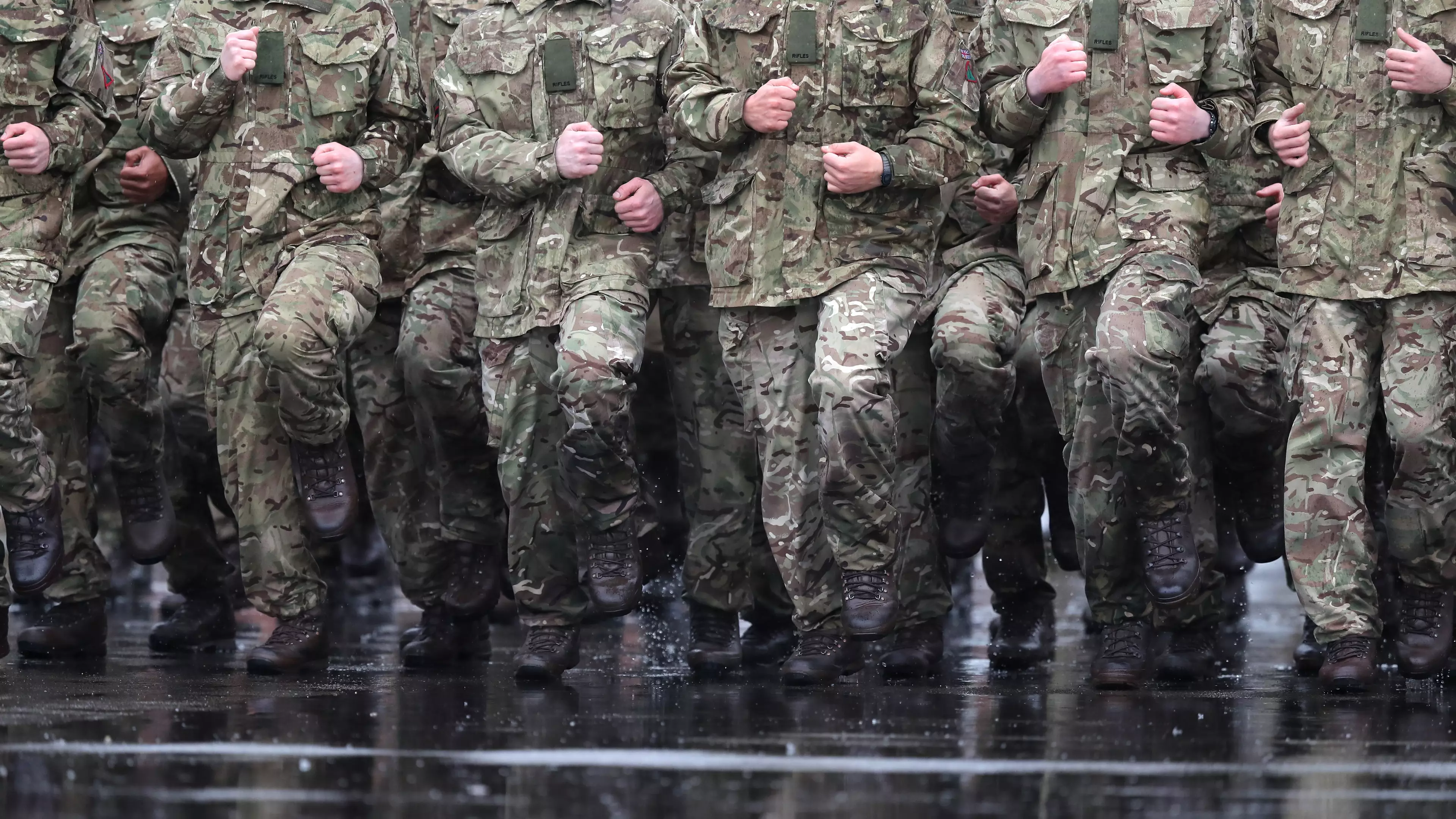 Veterans With Mental Health Issues To Get Priority For Social Housing 