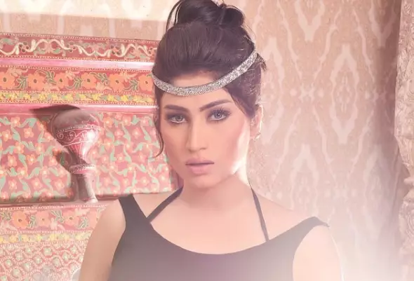 Why Qandeel Baloch's Brutal Murder At The Hands Of Her Brother Is Anything But Honourable 