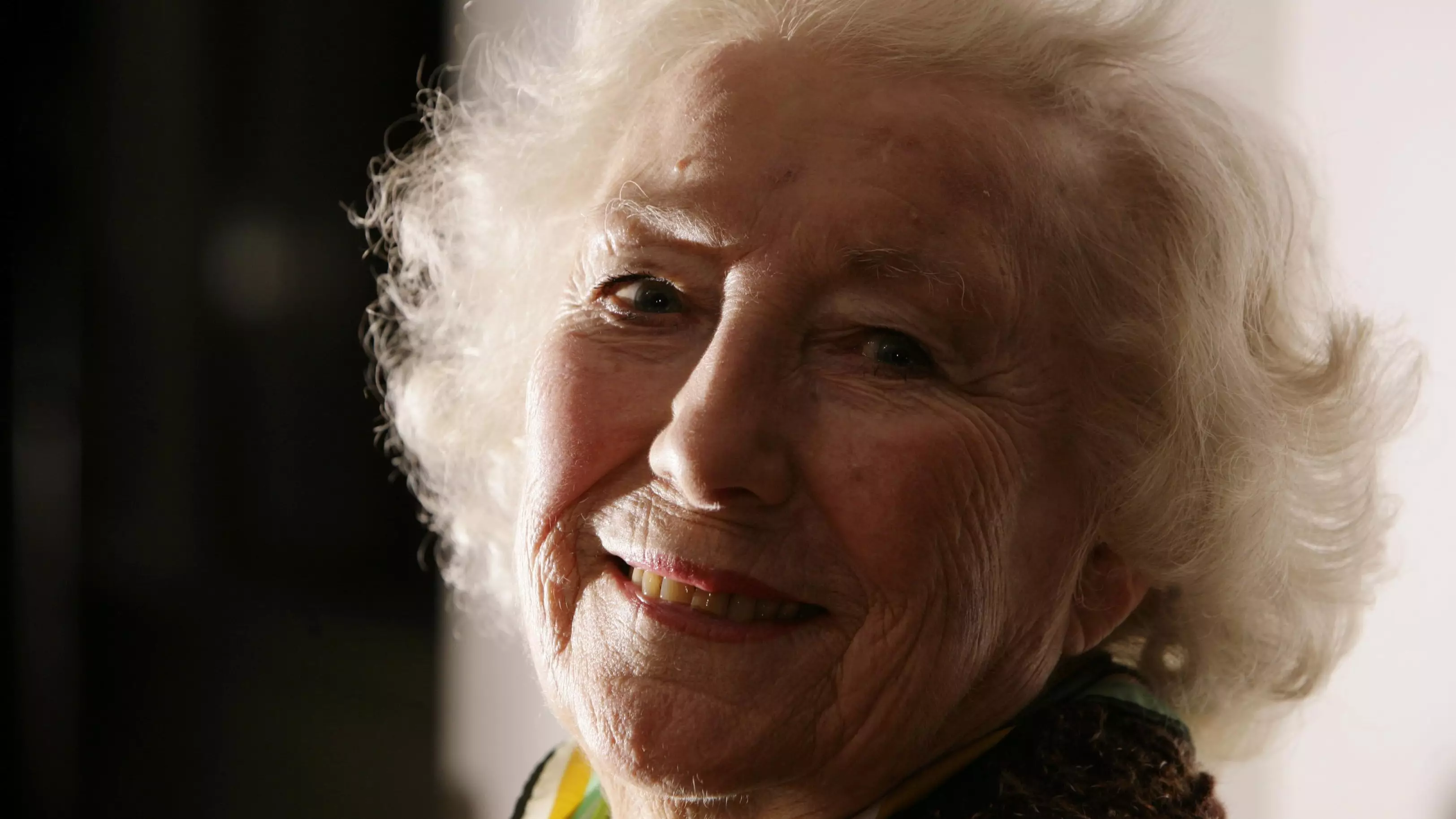 Dame Vera Lynn Has Died At The Age Of 103