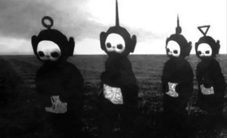 The Teletubbies Are Taller Than People Thought And The Internet Is Losing Its Shit