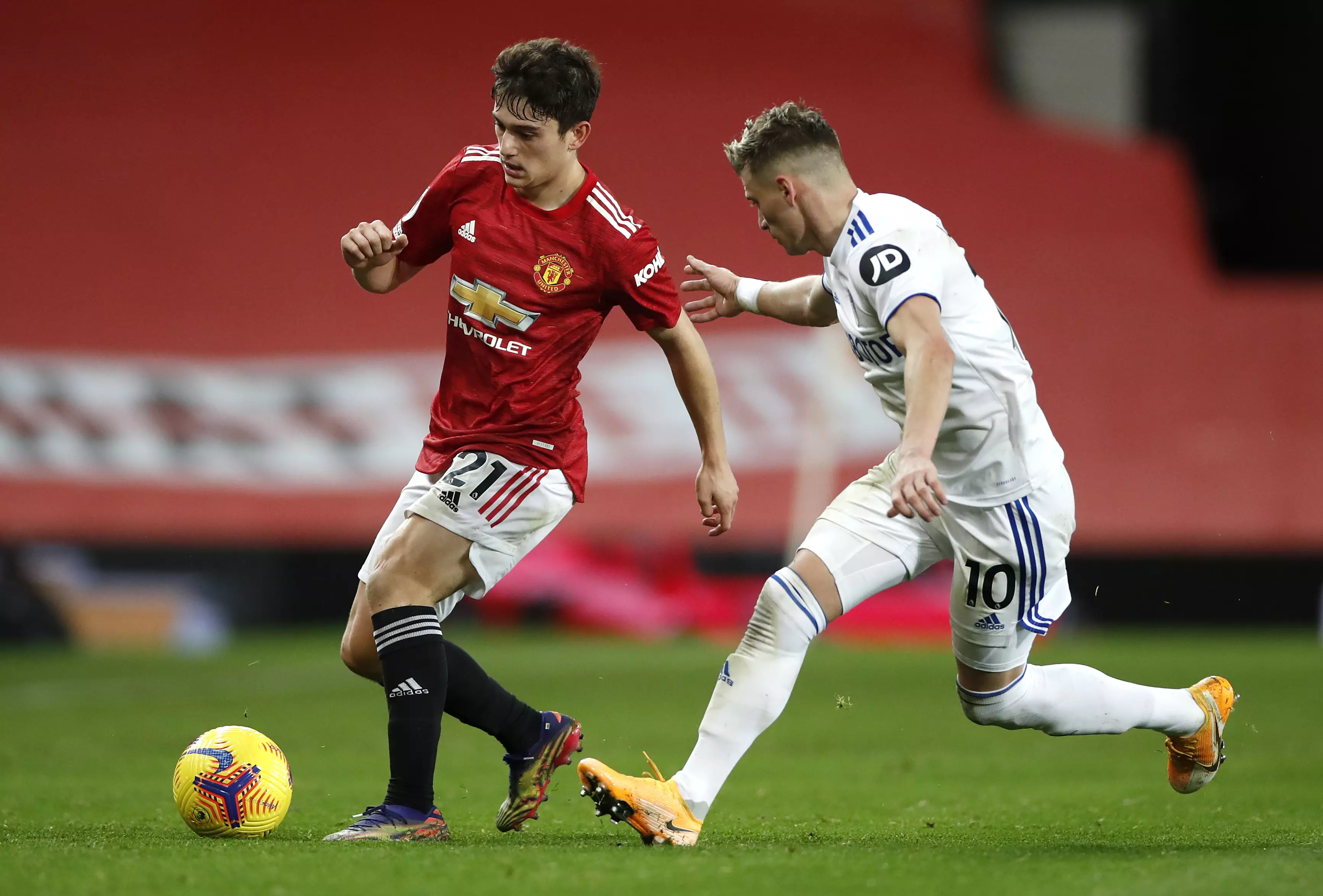 Leeds Vs Manchester United: Prediction, Team News, Stream And Odds