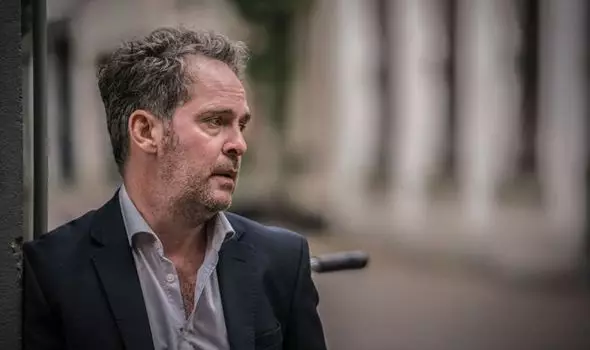 It's unlikely we'll see Tom Hollander make a comeback for Season 2 (