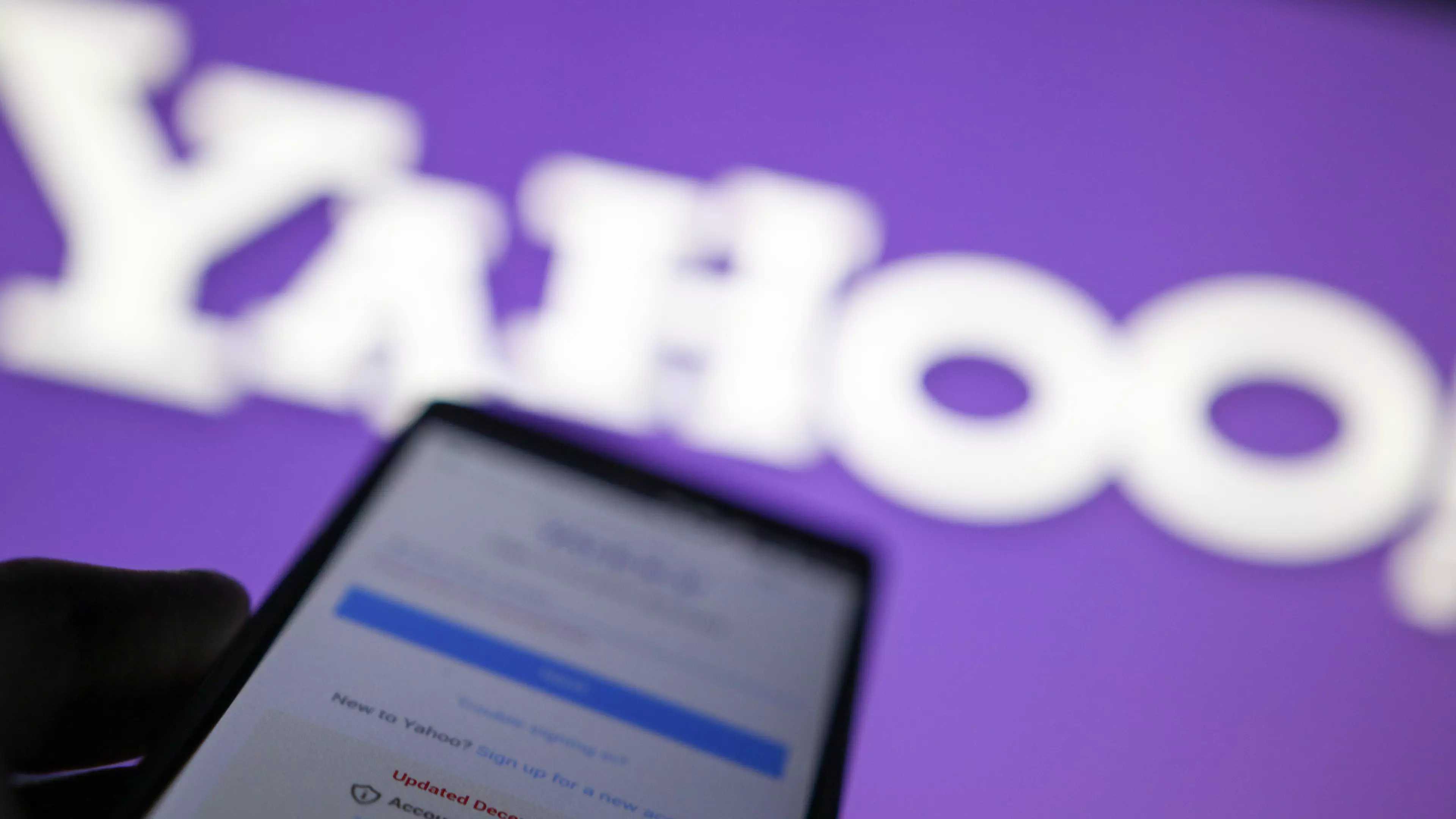 Yahoo Answers Will Be Shut Down Forever From May 4
