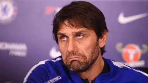 Chelsea Will Have To Fork Out A Fortune To Fire Antonio Conte