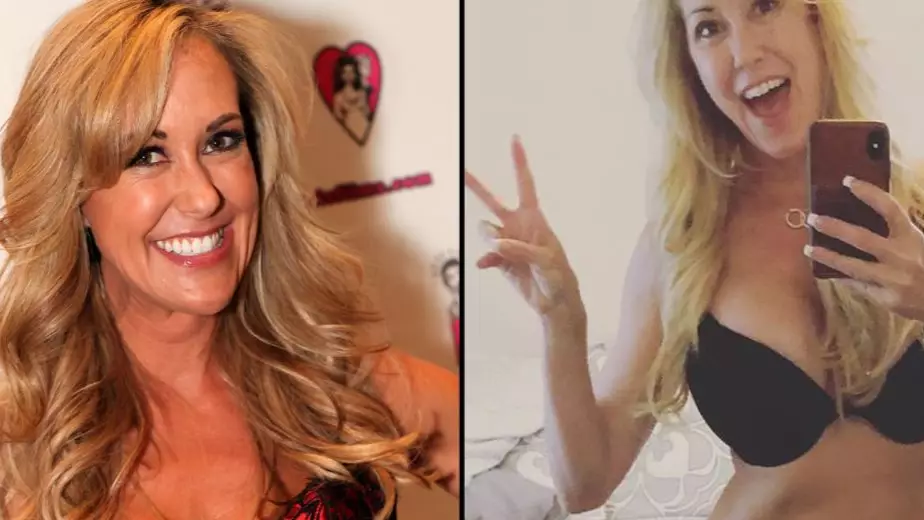 Adult Film Star Brandi Love Reveals Most Awkward Encounters With Fans