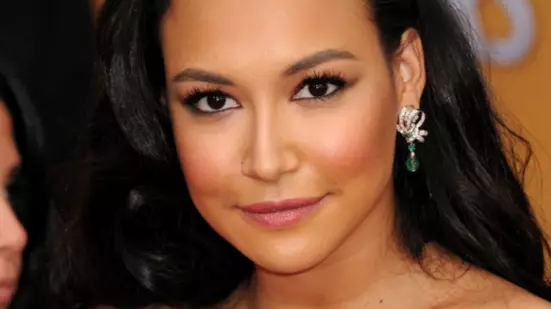 Naya Rivera Laid To Rest In Hollywood Cemetery After Tragic Death