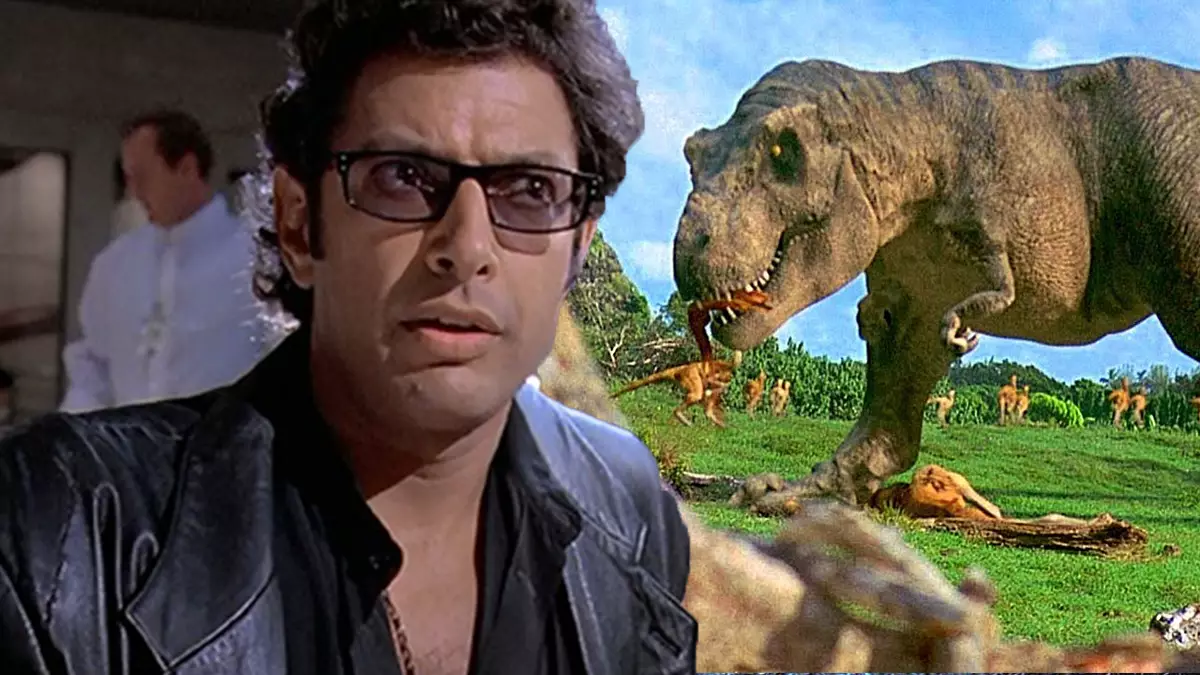 Real Life Jurassic Park Very Possible, Says Elon Musk's Business Partner