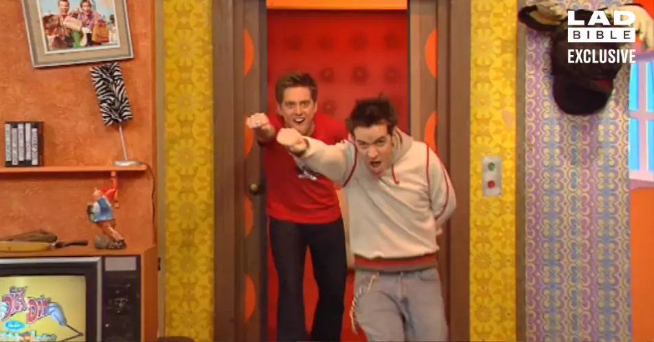 Dick And Dom Would Consider Bringing Back Da Bungalow For 'A Good Cause'