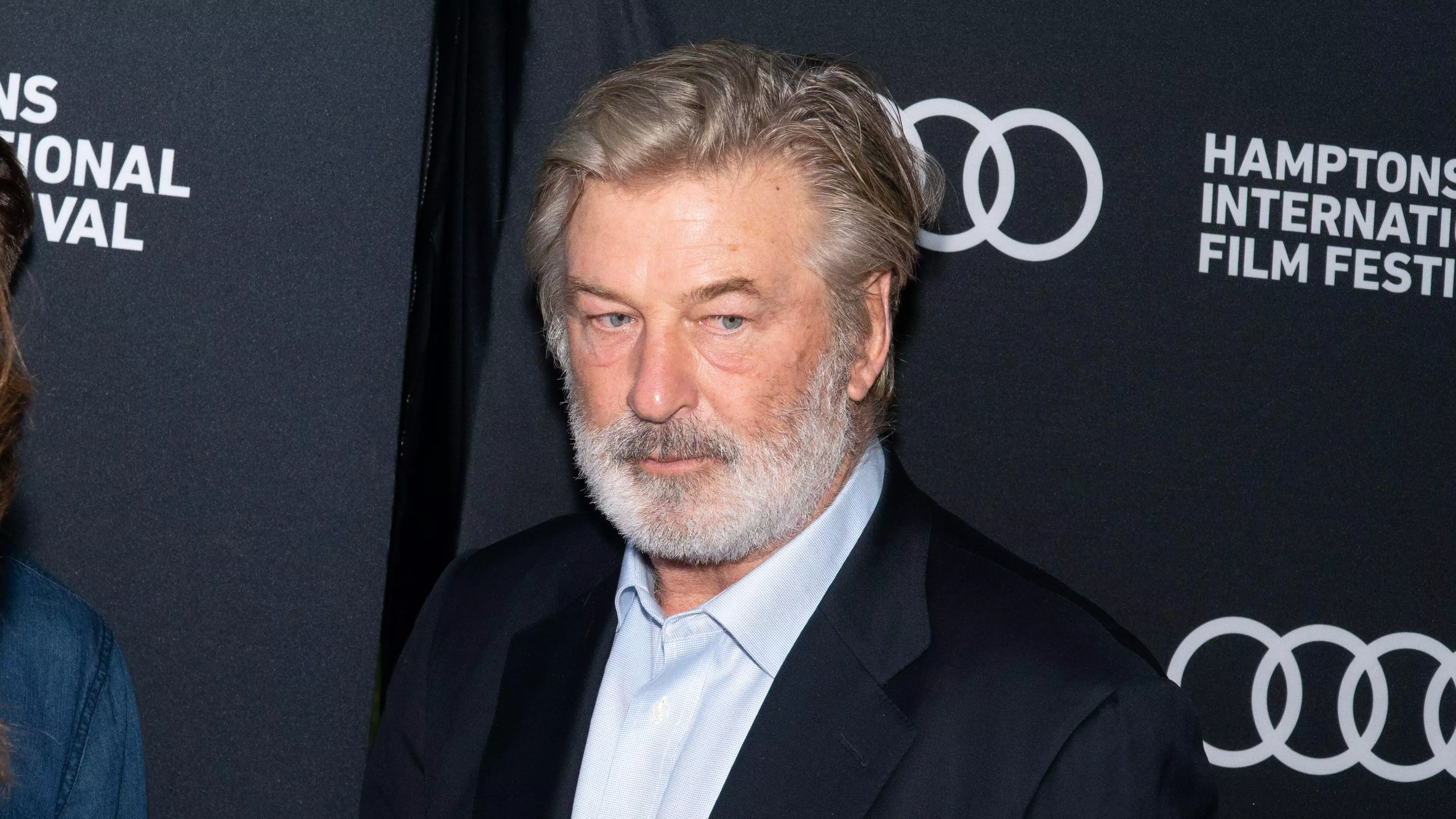 Alec Baldwin Deleted Eerie Photo From Instagram After Fatal Incident On Set