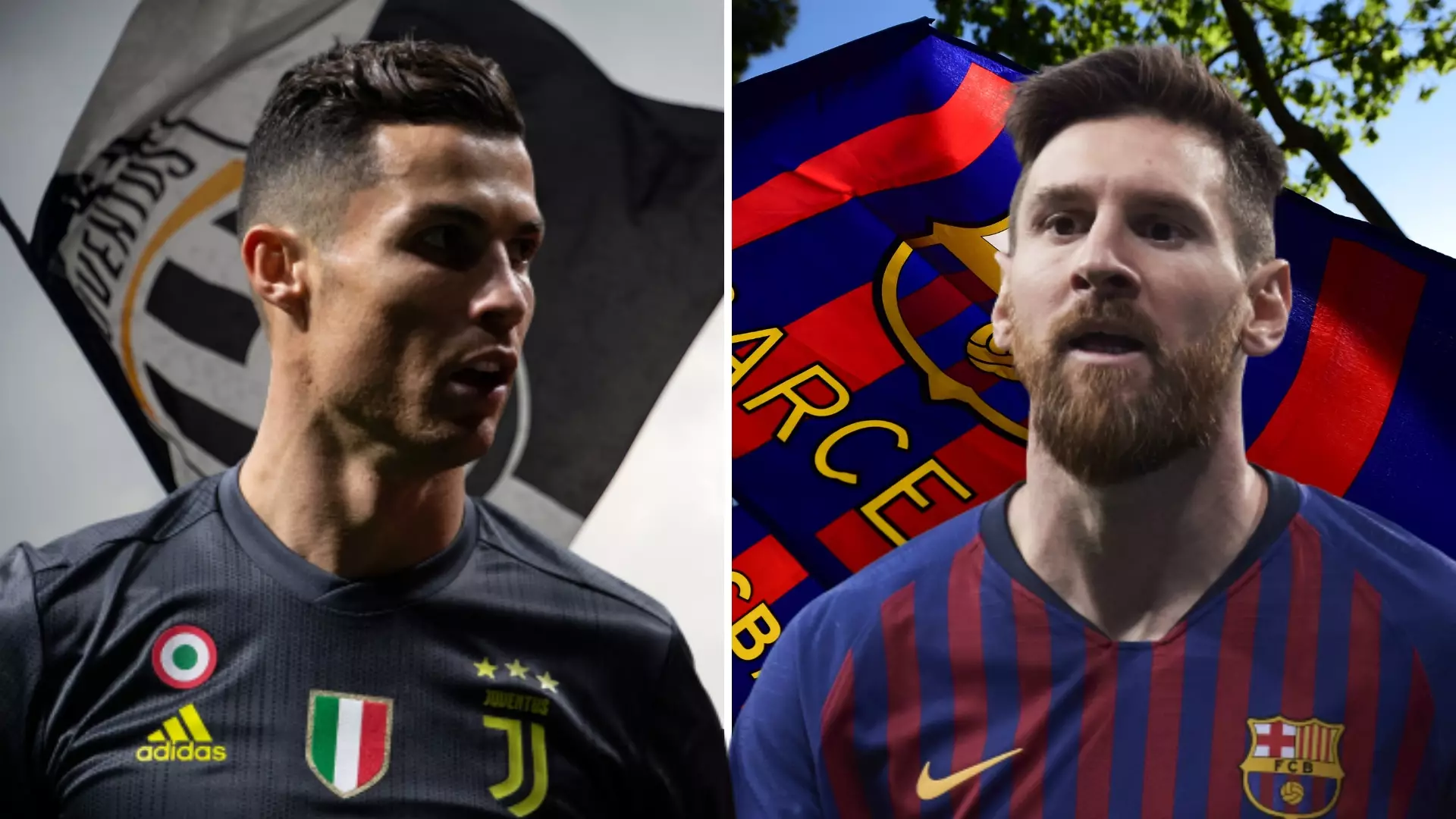 Lionel Messi Moves Ahead Of Cristiano Ronaldo As Top Goalscorer In Europe’s Top Five Leagues