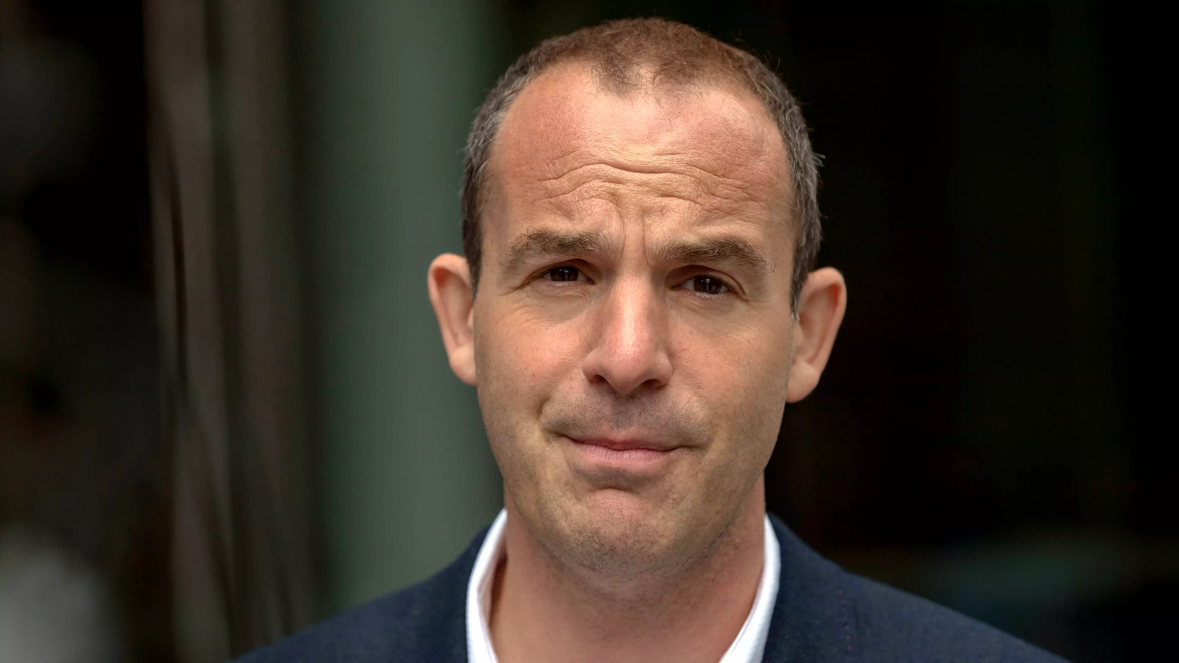 Martin Lewis Explains Proposed Relief On Overdrafts And Credit Cards 