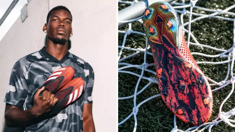 Adidas Designer Reveals Why Iconic Predators Help Sunday League Players Bend It Like Beckham